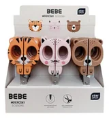 Nożyczki dla dzieci - Nożyczki 13cm BB Friends (12szt) - INTERDRUK - miniaturka - grafika 1