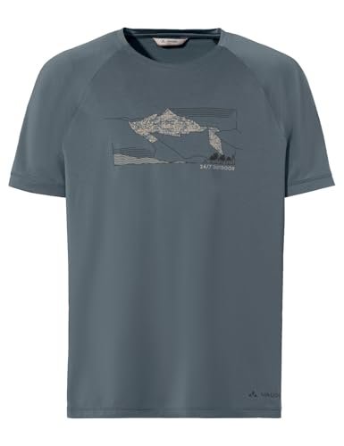 Męski t-shirt Gleann II
