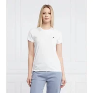 Koszulki i topy damskie - POLO RALPH LAUREN T-shirt Regular Fit - miniaturka - grafika 1