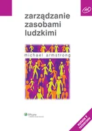 Zarządzanie - Zarządzanie zasobami ludzkimi - miniaturka - grafika 1
