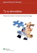 Zarządzanie - Ty tu dowodzisz - miniaturka - grafika 1