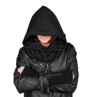 Apaszki i szaliki damskie - komin/kaptur AMENOMEN - miniaturka - grafika 1