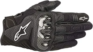 Alpinestars SMX 1 Air V2 Gloves Rękawiczki - Badminton - miniaturka - grafika 1
