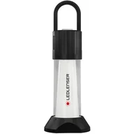 Akcesoria turystyczne - Ledlenser Lampa kempingowa ML6 4058205011259 - miniaturka - grafika 1