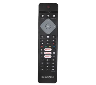 Reinston EPIL006X do TV Philips - Piloty - miniaturka - grafika 1