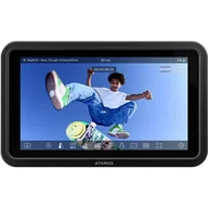 Kamery cyfrowe - akcesoria - Monitor podglądowy Atomos Shinobi Go 5" - miniaturka - grafika 1