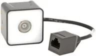 Czytniki kodów kreskowych - Honeywell HF520, 2D, USB, kit (USB), black - miniaturka - grafika 1