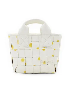 Desigual Torebka 24SAXP82 Biały - Torebki damskie - miniaturka - grafika 1
