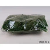 Sztuczne kwiaty - Mech 50 g - miniaturka - grafika 1