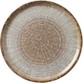 Talerze - Talerz do pizzy z porcelany Crete śr. 31 cm - zestaw 6 szt. - miniaturka - grafika 1