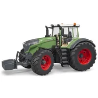 Samochody i pojazdy dla dzieci - Bruder 04040 Traktor Fendt zdejmowane koła - miniaturka - grafika 1