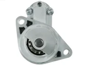 Rozruszniki - Rozrusznik As-pl S6191 - miniaturka - grafika 1