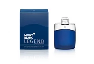 Zestawy kosmetyków męskich - Mont Blanc Legend woda toaletowa 100 ml + woda po goleniuí 100 ml - miniaturka - grafika 1