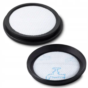 Filtr Epa E12 odkurzacz Zeegma Zonder Klaar Wielokrotnego Użytku Zmywalny - Filtry do odkurzaczy - miniaturka - grafika 1