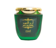 Kadzidła i dodatki - Al Haramain Bakhoor Ariz Al Oudh, 75 g - miniaturka - grafika 1