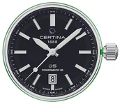 Zegarki męskie - Zegarek Certina C041.407.19.051.90 DS+ - miniaturka - grafika 1