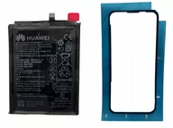 Baterie do telefonów - Bateria Huawei P20 Pro HB436486ECW Klej Uszczelka Klapki Taśma Montażowa - miniaturka - grafika 1