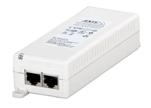Axis T8120 Gigabit Ethernet - Powerline communications - miniaturka - grafika 1
