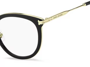 Okulary korekcyjne Marc Jacobs MJ 1055 2M2 - Okulary korekcyjne, oprawki, szkła - miniaturka - grafika 4
