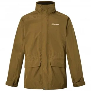 Berghaus Męska kurtka ocieplana Cornice 2.0 (1 szt.) - Kurtki męskie - miniaturka - grafika 1