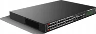 Switche - Switch Dahua Technology SWITCH DAHUA SF4026P-C - miniaturka - grafika 1