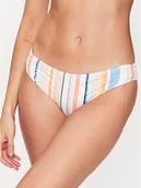 Stroje kąpielowe - Roxy Góra od bikini Triangle ERJX304896 Kolorowy - miniaturka - grafika 1
