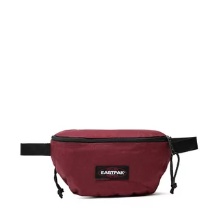 Torby męskie - Eastpak Saszetka nerka EK000074 Crafty Wine 23S - grafika 1