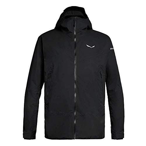 Salewa Męska kurtka hardshellowa Puez Clastic 2 Ptx 2l M Jkt