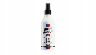 Shiny Garage Coco Tire Booster - dressing do opon SGCTB-250 - Kosmetyki samochodowe - miniaturka - grafika 1