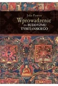 Filozofia i socjologia - Wprowadzenie do buddyzmu tybetańskiego - John Powers - miniaturka - grafika 1
