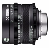 Obiektywy - Samyang XEEN 85 mm T1.5 CF Sony E - miniaturka - grafika 1