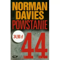 Powstanie '44 - Historia świata - miniaturka - grafika 1