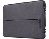 Torby na laptopy - Etui na laptopa Lenovo Urban Sleeve Case 13" Grafitowe - miniaturka - grafika 1