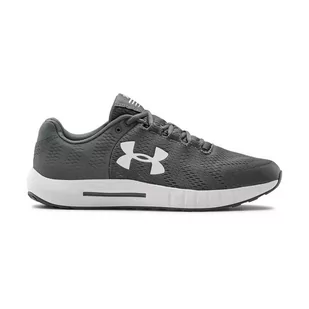 Buty Under Armour Micro G Pursuit Bp M 3021953-103, Rozmiar: 45.5 * Dz - Piłka nożna - miniaturka - grafika 1