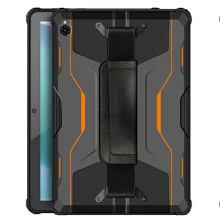 OUKITEL RT2 LTE 8/128GB 20000mAh Orange Rugged - Tablety - miniaturka - grafika 1
