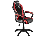 Fotele gamingowe - Tracer GameZone GC33 - miniaturka - grafika 1