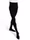 Capezio Ultra miękkie rajstopy przejściowe dla kobiet, rajstopy damskie bez stóp lub stóp do występów tanecznych, wszechstronne i wspierające rajstopy z paskiem z dzianiny