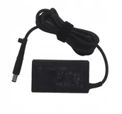 Zasilacze do laptopów - 65W AC power adapter for HP notebooks - miniaturka - grafika 1