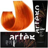 Farby do włosów i szampony koloryzujące - Artego Its Color Farba do włosów w kremie 150ml Jasnopomarańczowy Blond 8.40-8K0 - miniaturka - grafika 1