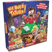 Klocki - Nie Budź Tatusia! 2 - miniaturka - grafika 1