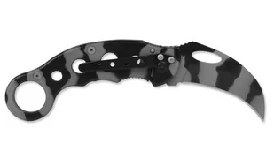 Smith & Wesson - Extreme Ops - CK32C - Noże - miniaturka - grafika 1