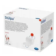 Pielęgnacja stóp - HARTMANN Rękaw STULPA opatrunek 15cm x 15m 6R = na tułów dziecka i udo - miniaturka - grafika 1