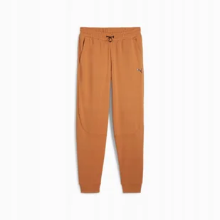 PUMA SPODNIE RAD/CAL DK CL 68162164 r M - Dresy męskie - miniaturka - grafika 1