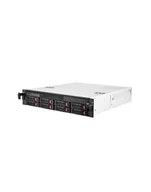 Obudowy komputerowe - Silverstone Obudowa Serwerowa 2U SST-RM21-308 - miniaturka - grafika 1
