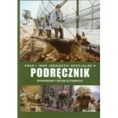 Historia Polski - Podręcznik wywiadowcy wojsk elitarnych - Alexander Stilwell - miniaturka - grafika 1