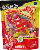 Figurki dla dzieci - Goo Jit Zu Marvel Hero The Flash Figurka - miniaturka - grafika 1