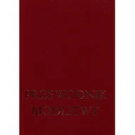 Religia i religioznawstwo - Wydawnictwo AA James Socias, Jan Odogherty Przewodnik modlitwy - miniaturka - grafika 1