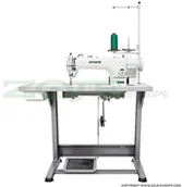 Maszyny do szycia - Zoje Automatyczna Zoje ZJ9703HAR-D4 SET - miniaturka - grafika 1