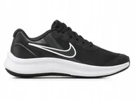 Buty rowerowe - BUTY do biegania NIKE STAR RUNNER DA2776-003 38 - miniaturka - grafika 1