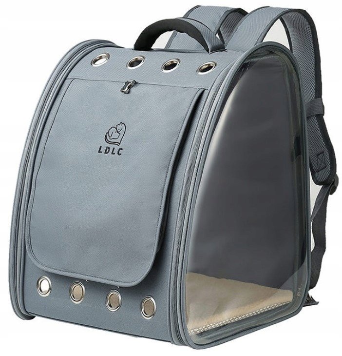 Plecak Transporter Torba Dla Kota Psa